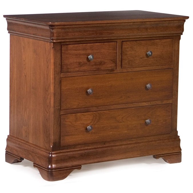 Marseilles Single Dresser - snyders.furniture