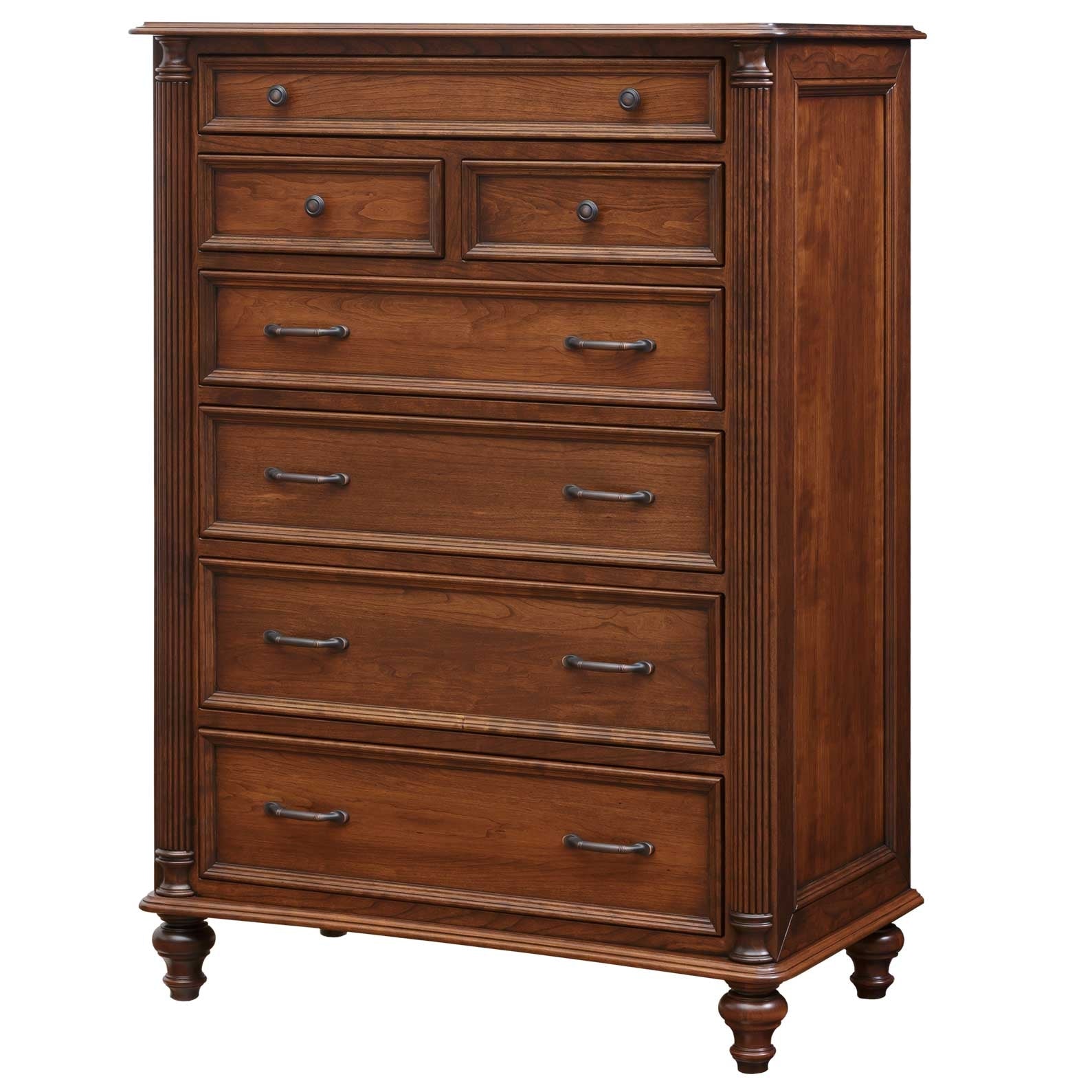 Milano Chest of Drawers - snyders.furniture