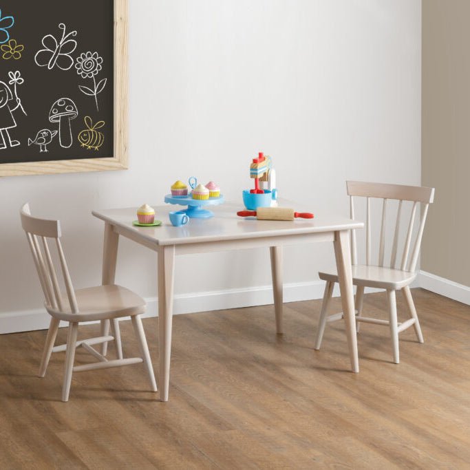 Modern Child's Table - snyders.furniture