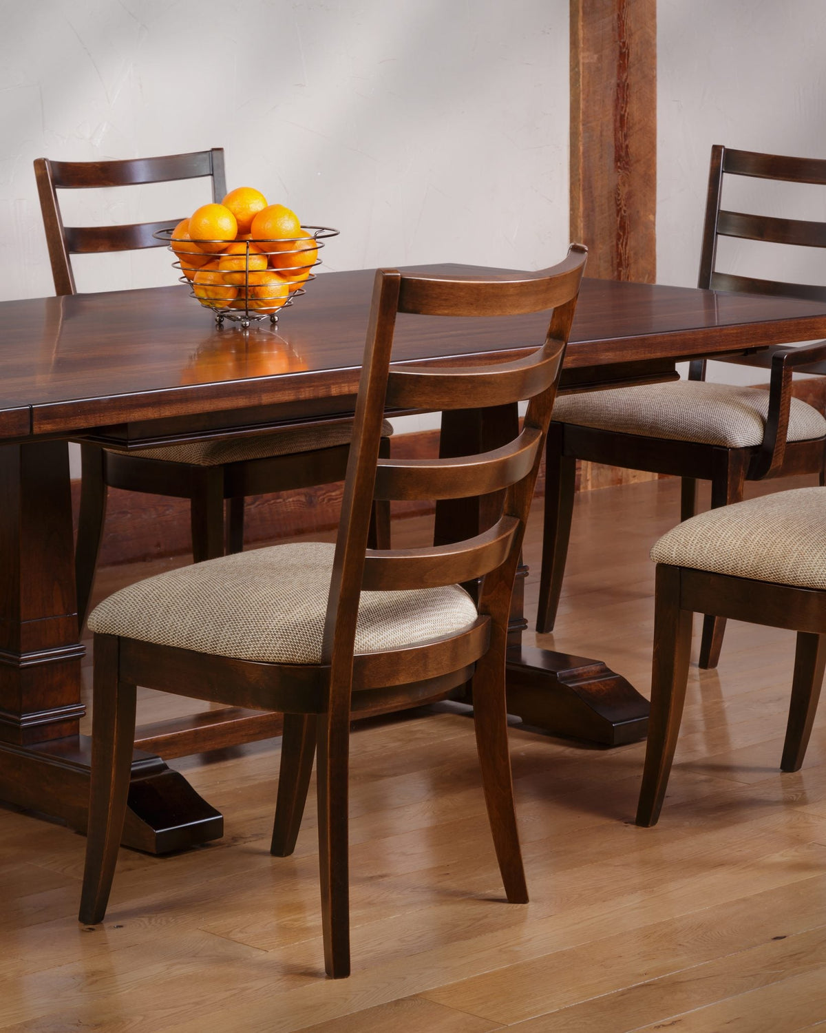 Montbec Dining Chair - snyders.furniture