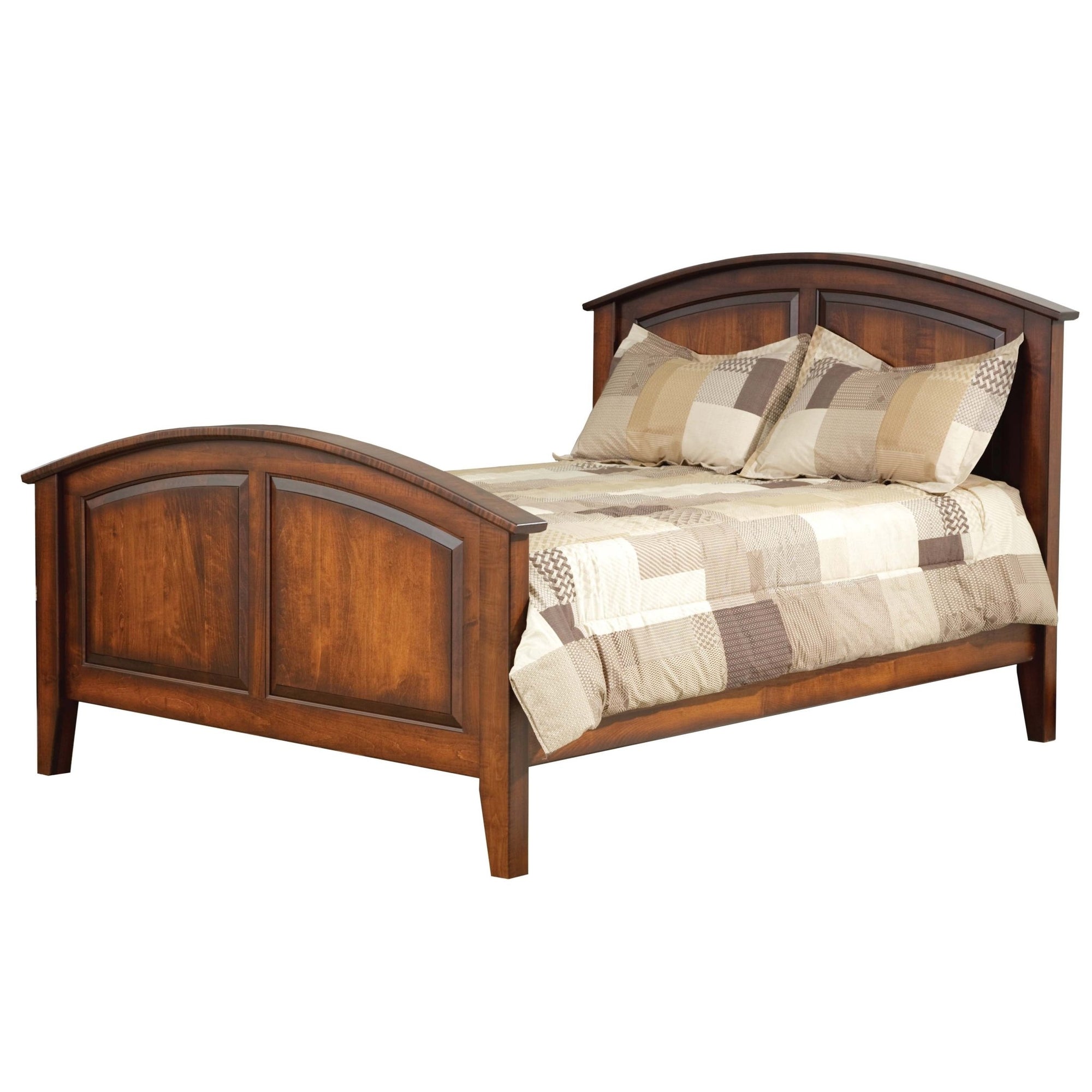 Morning Ridge Bed - snyders.furniture