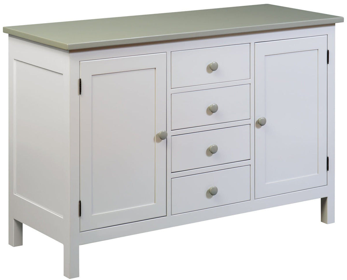 Mystic Buffet - snyders.furniture