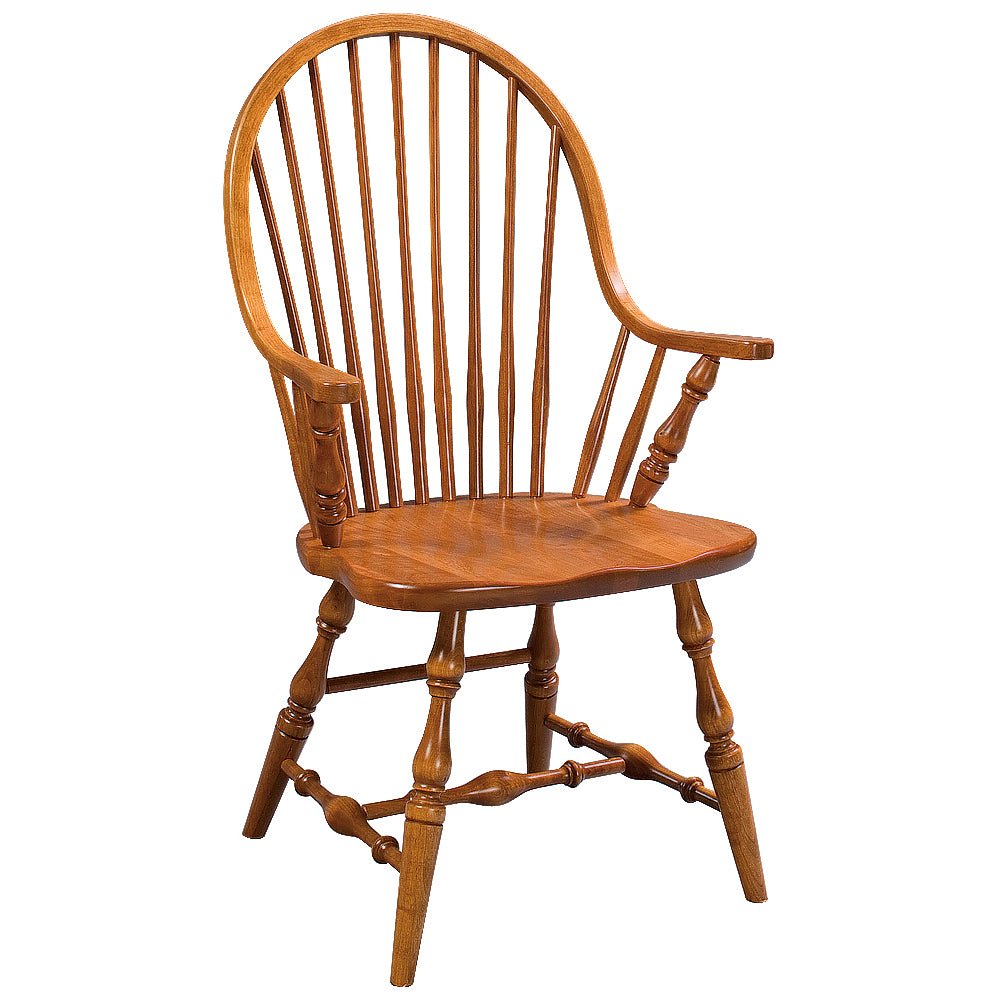 New England Dining Chair - snyders.furniture