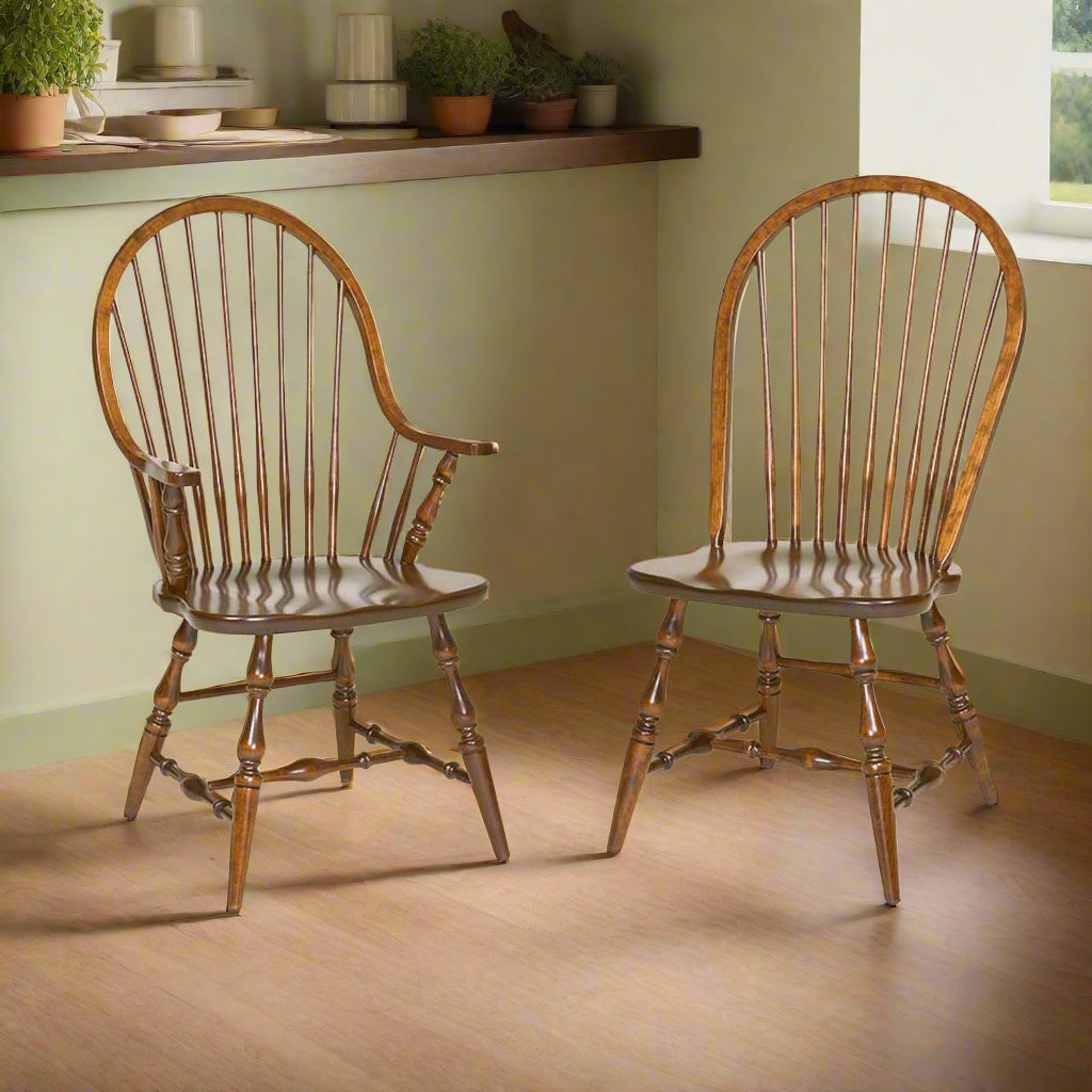 New England Dining Chair - snyders.furniture