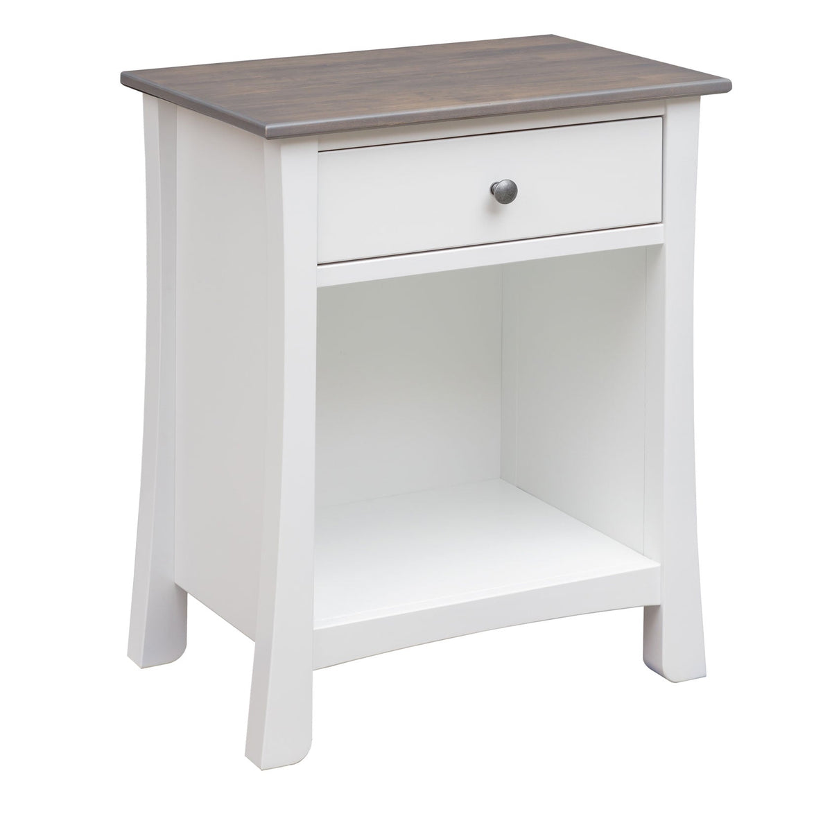 New Transitions Night Table - snyders.furniture