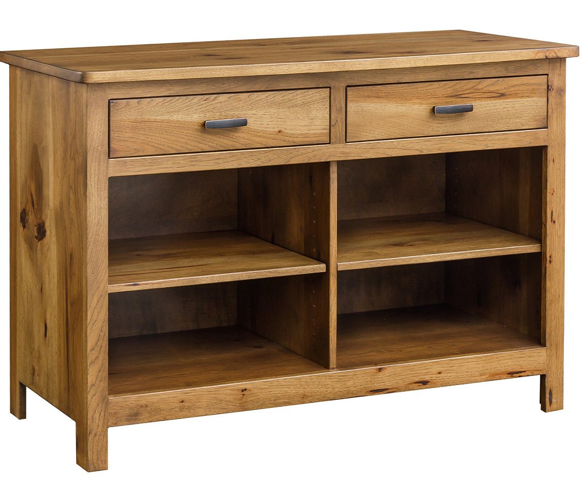 No Door Georgetown Buffet - snyders.furniture