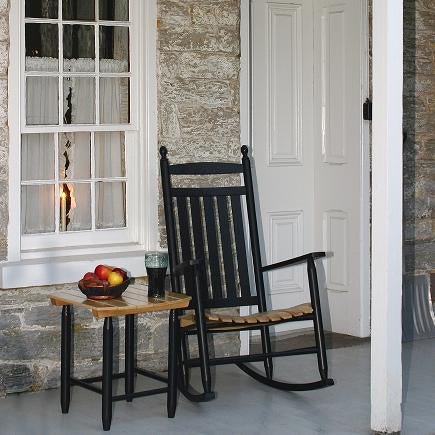 Olde Squire Rocker - snyders.furniture