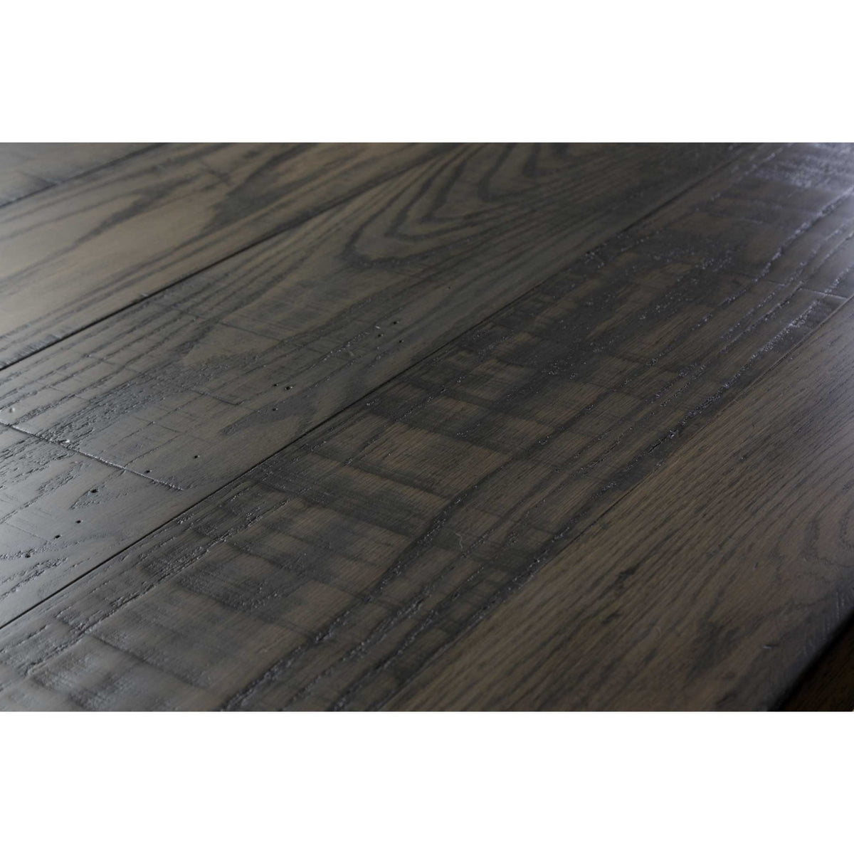 Ouray Amish Trestle Dining Table - snyders.furniture