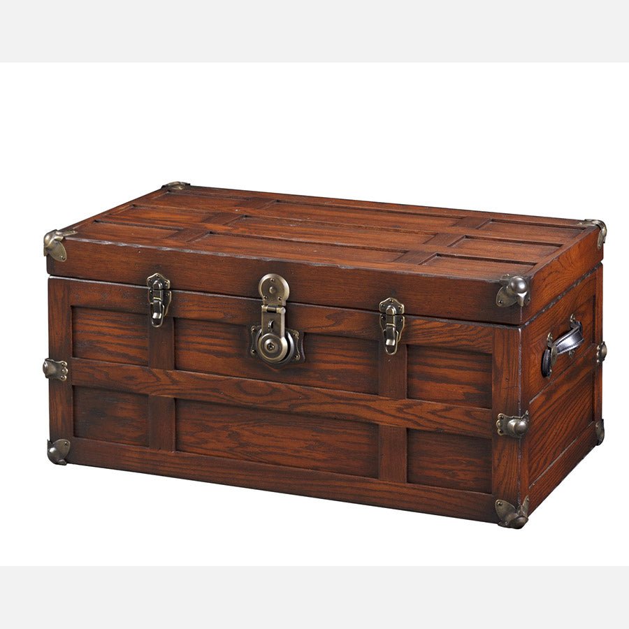 Plymouth Trunk - snyders.furniture