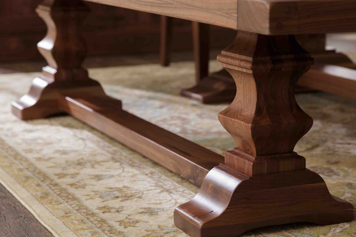 Ramsey Bench - snyders.furniture