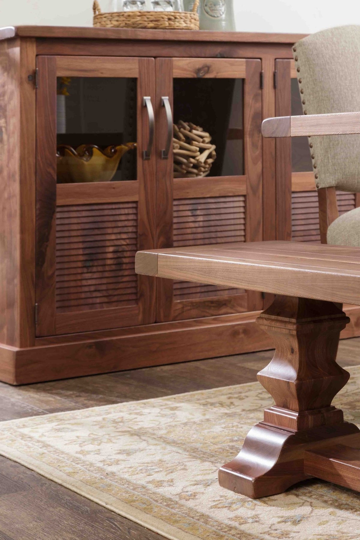 Ramsey Bench - snyders.furniture