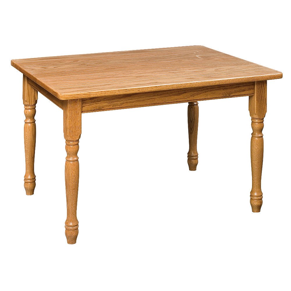 Rectangular Child's Table - snyders.furniture