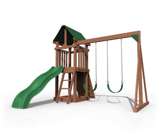 Ridge Playset - snyders.furniture