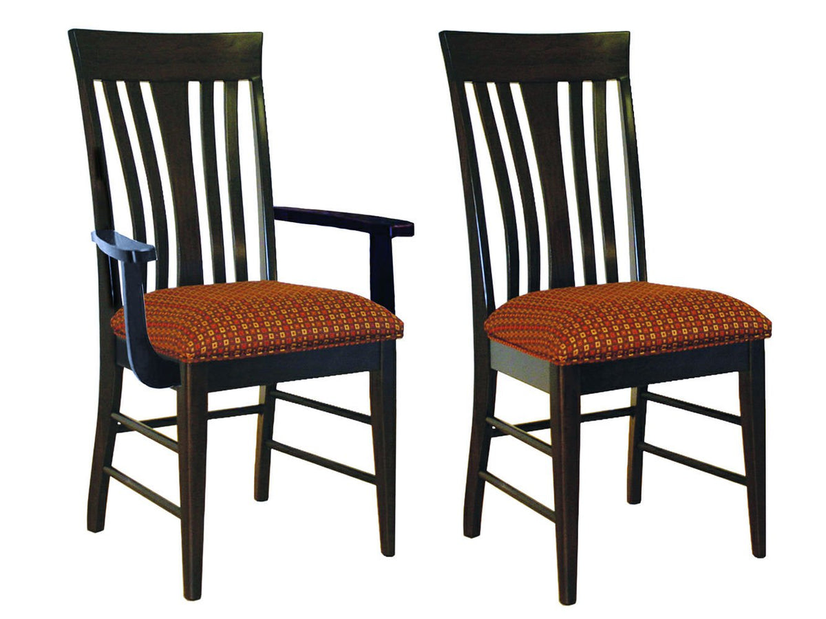 Rodhe Dining Arm Chair - snyders.furniture