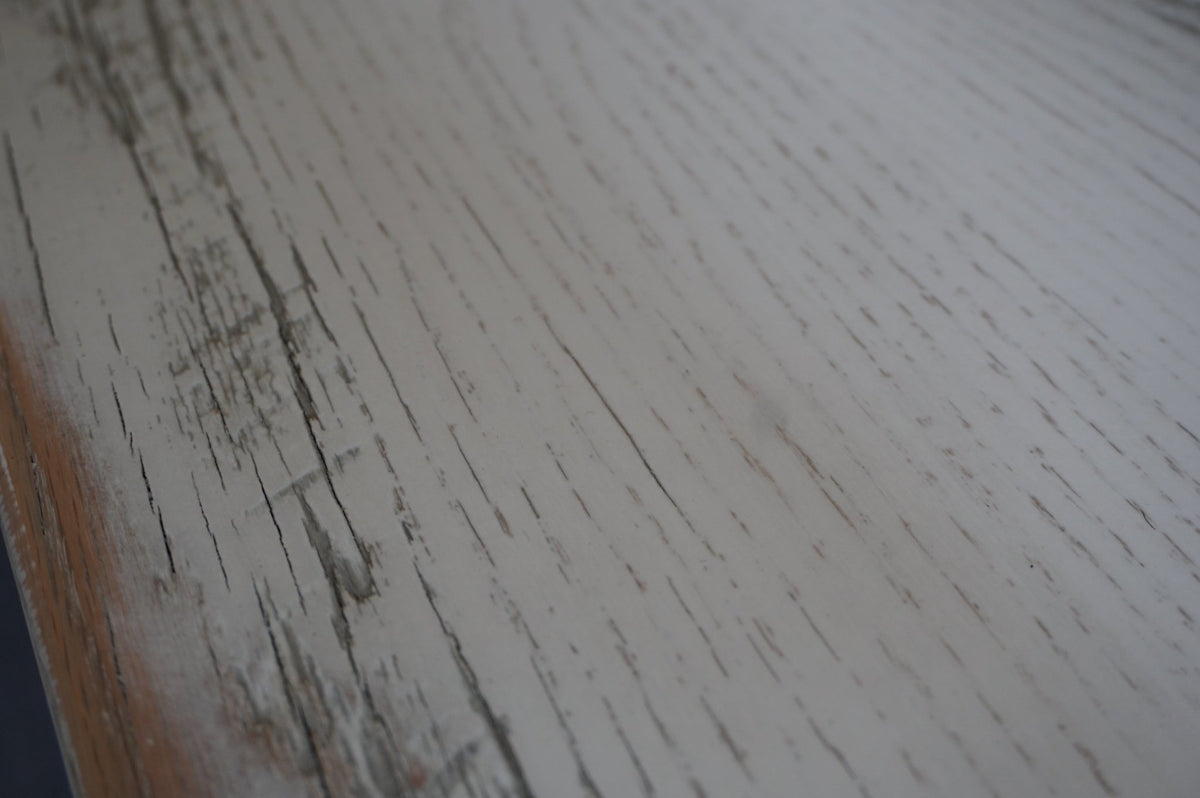 Rustic Barnwood TV Stand - snyders.furniture