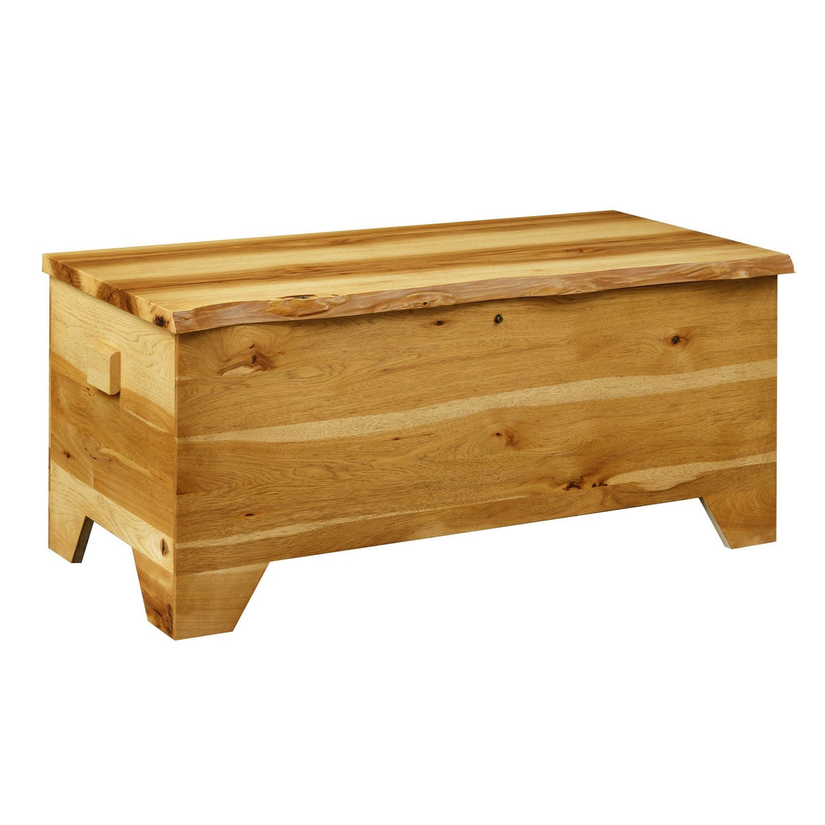 Rustic Hope Chest - snyders.furniture