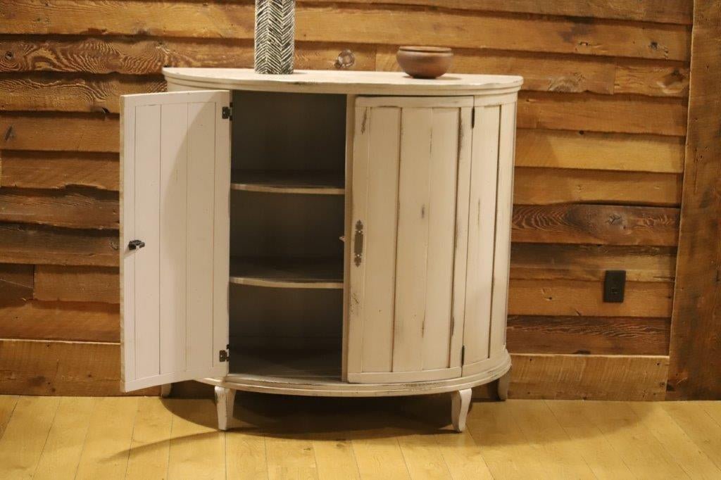 San Marcos Demi-Lune - snyders.furniture