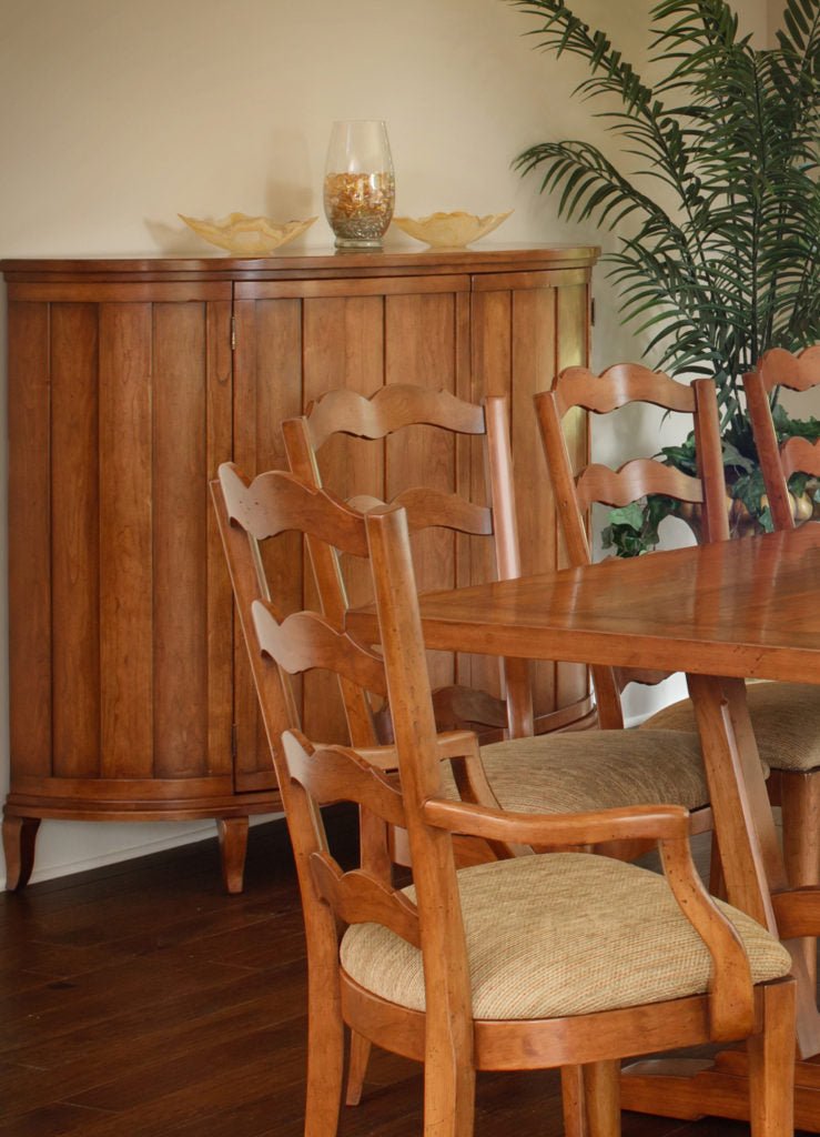 San Marcos Demi-Lune - snyders.furniture