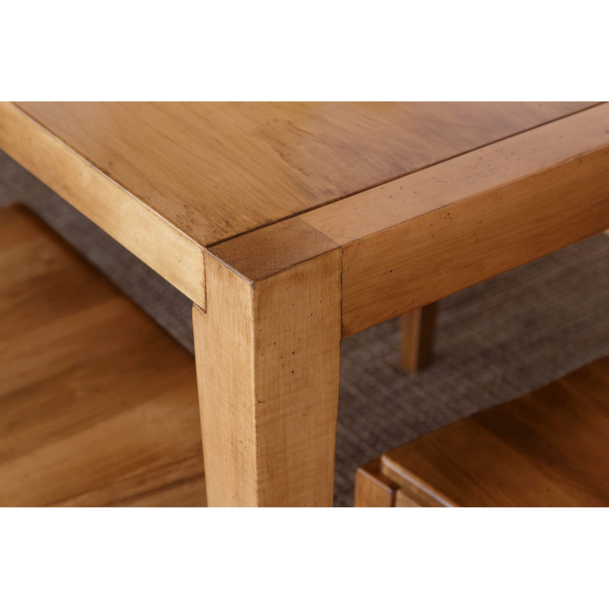 Savanna Table - snyders.furniture