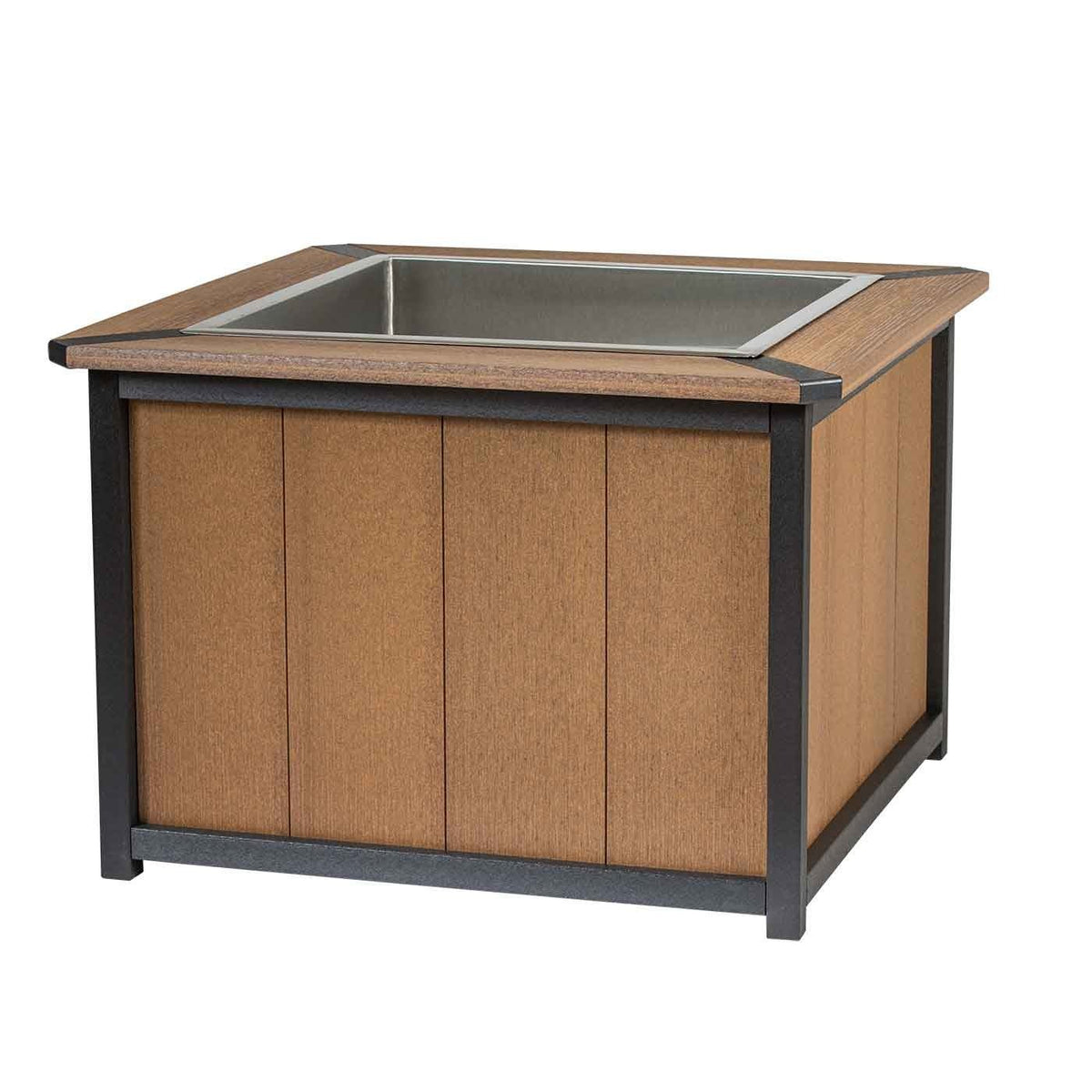 SeaAira 35&quot; Ice Pit - snyders.furniture