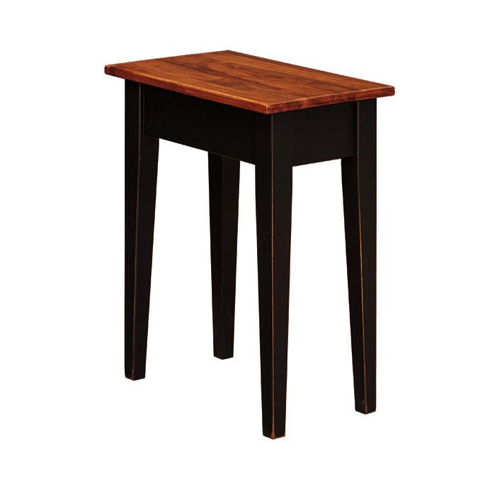 Shaker Chair Side Table - snyders.furniture