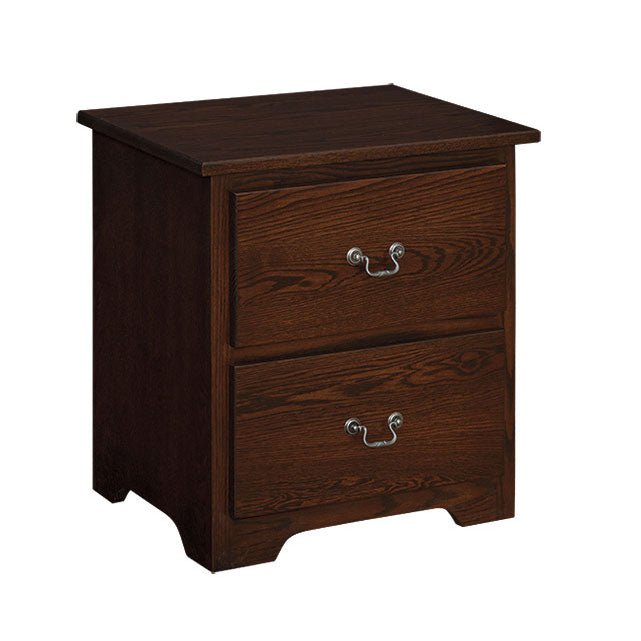 Shaker Nightstand - snyders.furniture