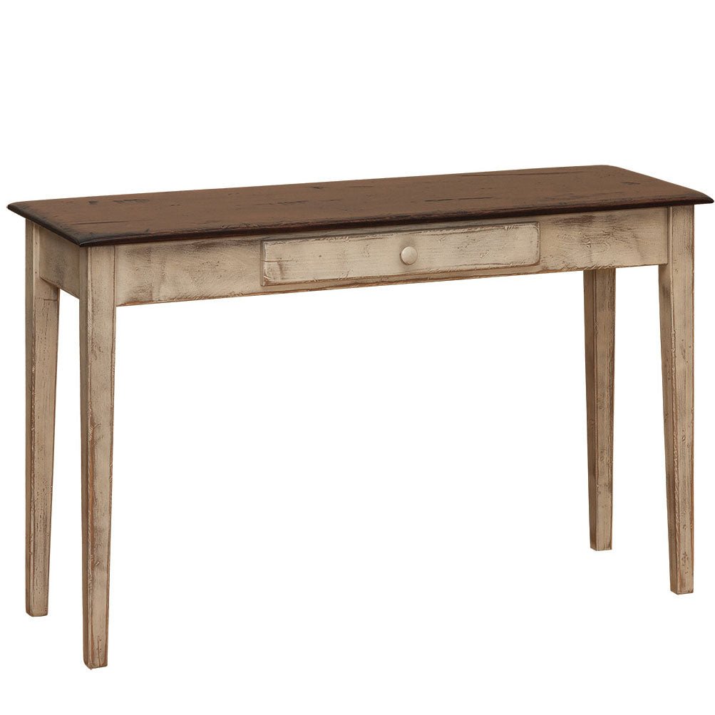 Shaker Sofa Table - snyders.furniture