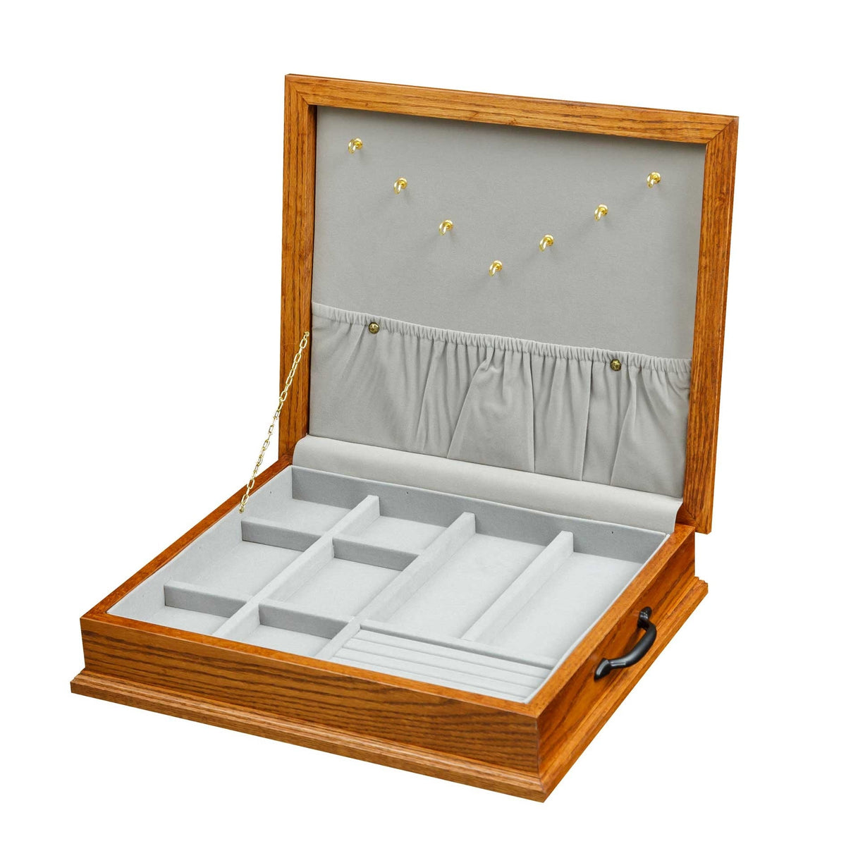 Small Jewelry Chest - snyders.furniture