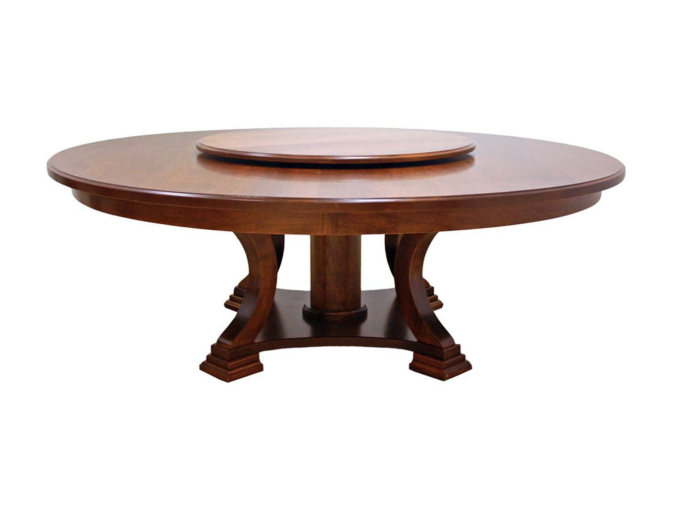 Smithfield Trestle Table - snyders.furniture