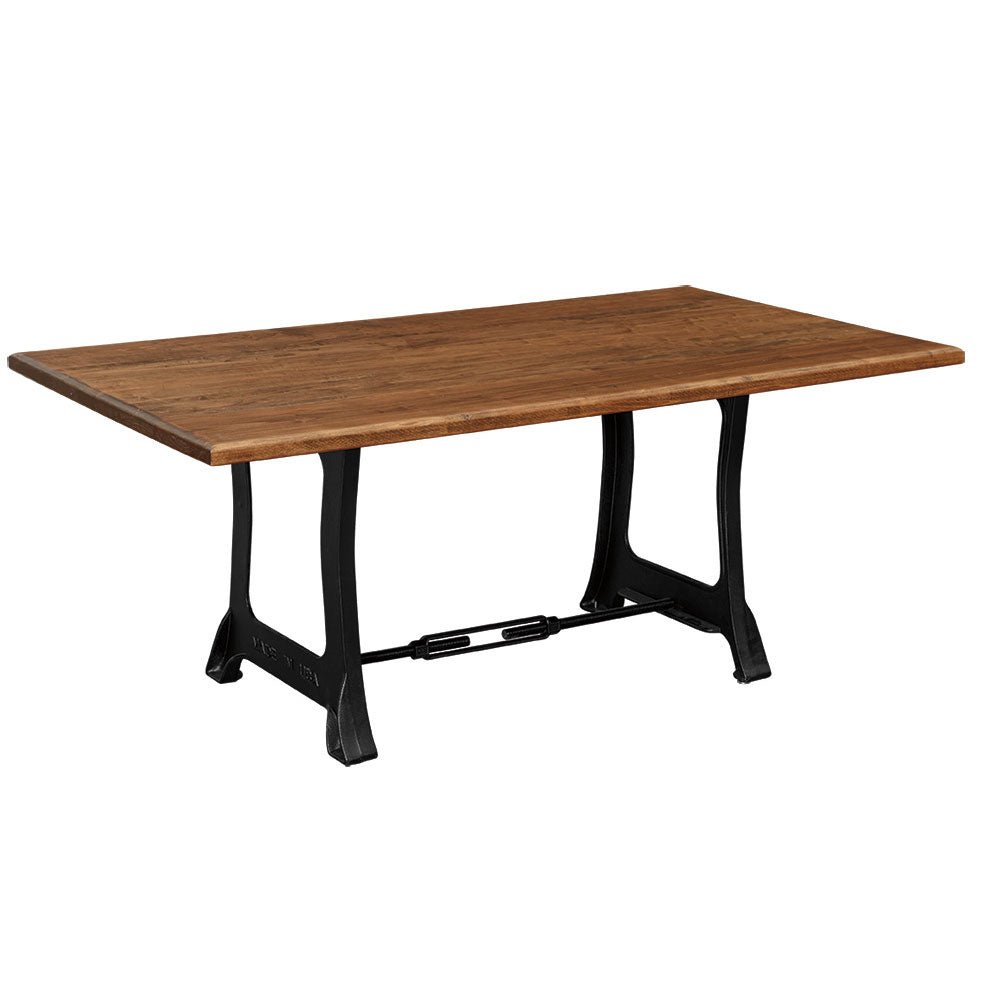 Speedwell Forge Cast Iron Base Table - snyders.furniture