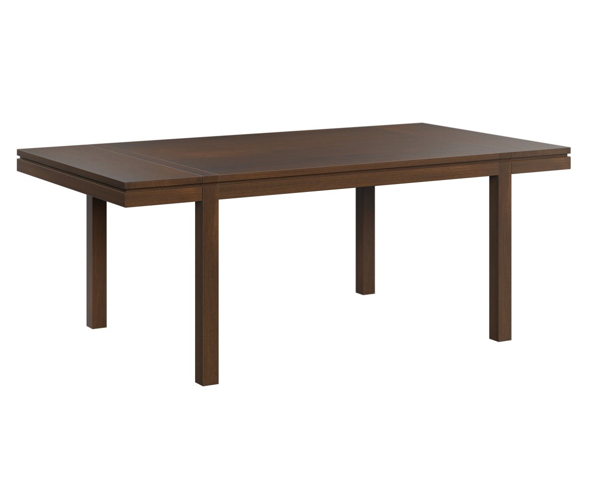 Stowe Leg Table - snyders.furniture