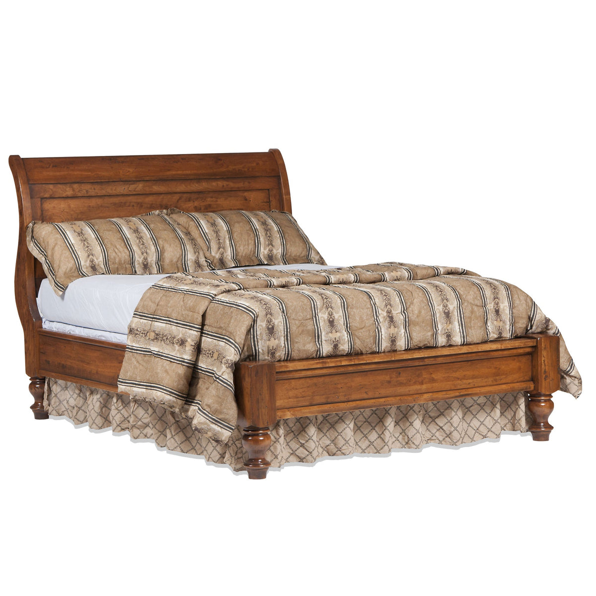 Telluride Bed - snyders.furniture