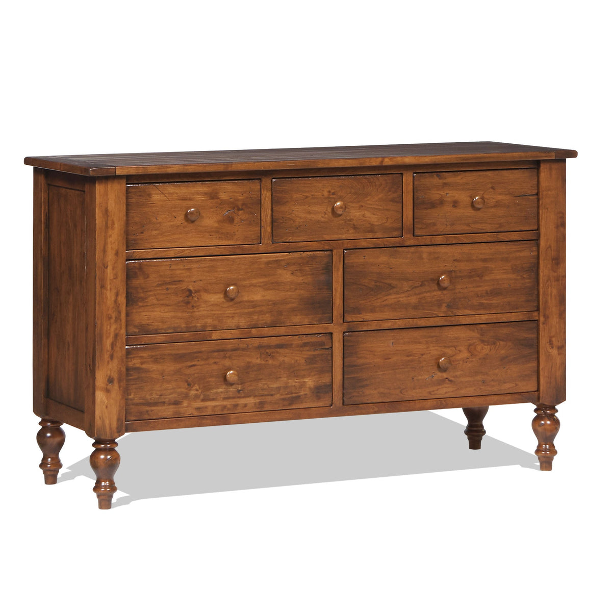 Telluride Double Dresser - snyders.furniture
