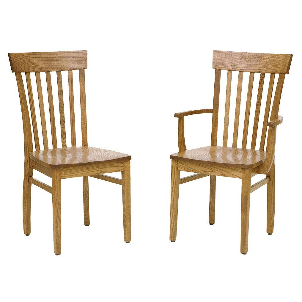 Trenton Chair - snyders.furniture