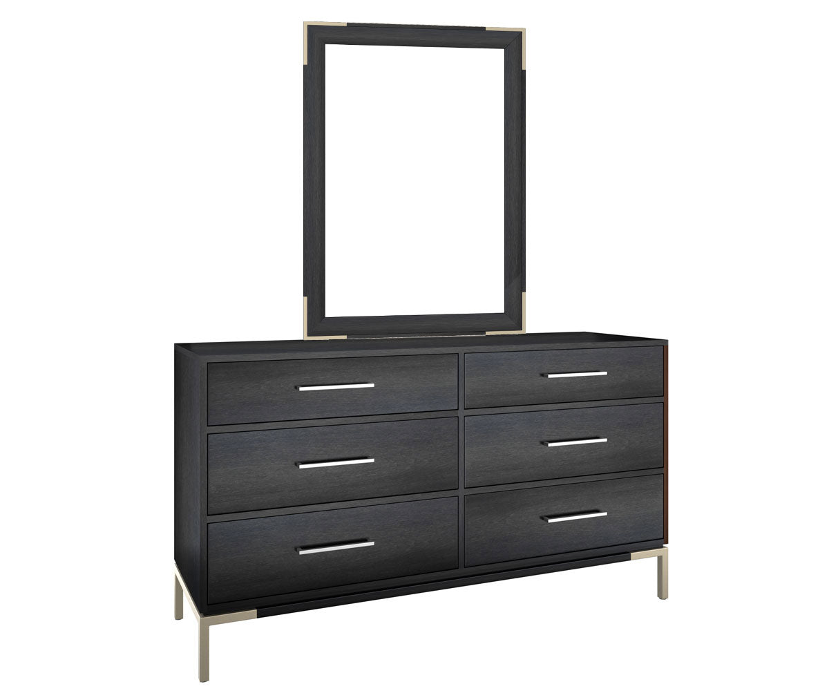 Tribeca Dresser - snyders.furniture