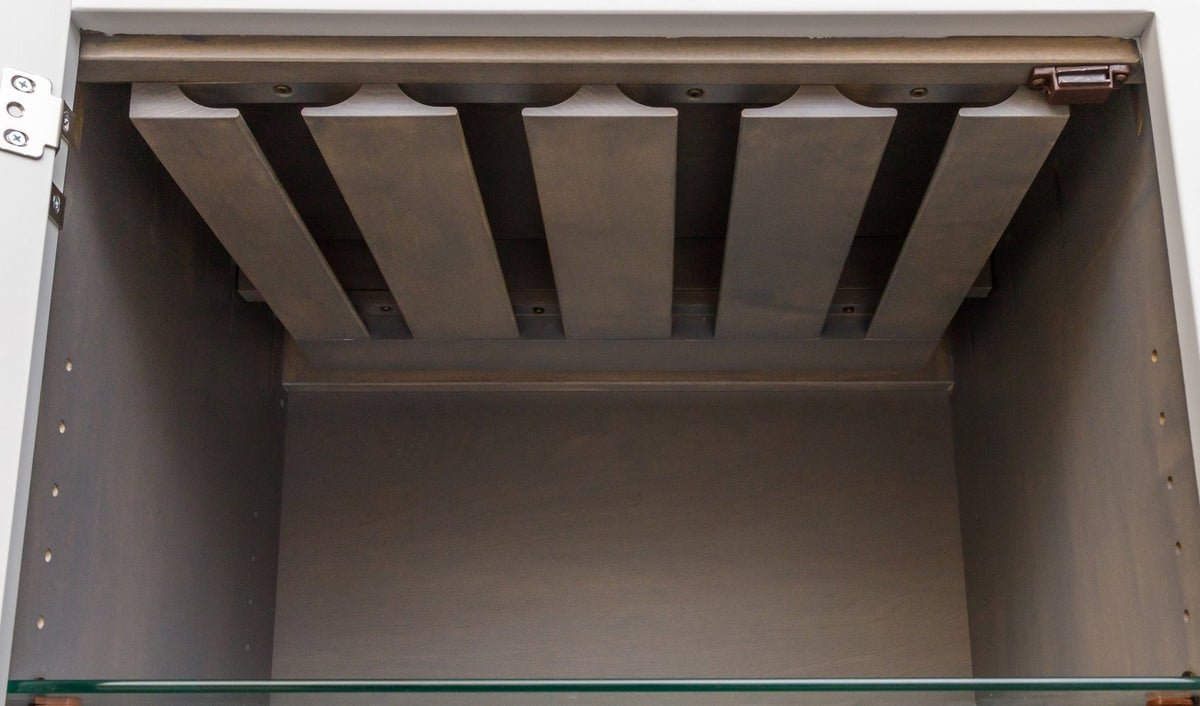 Tuscany Wine Server | In-Stock - snyders.furniture