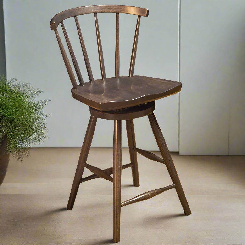 Tussock Stool - snyders.furniture