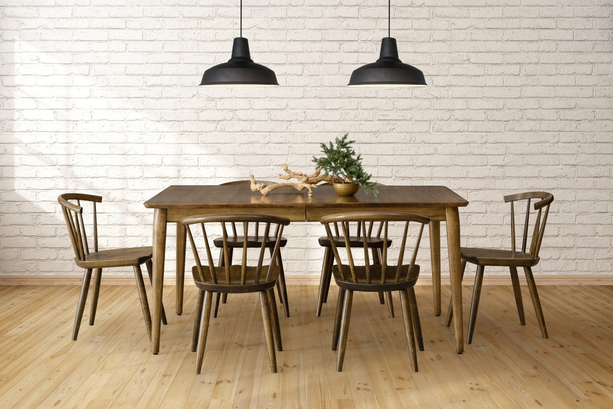 Tussok Dining Chair - snyders.furniture