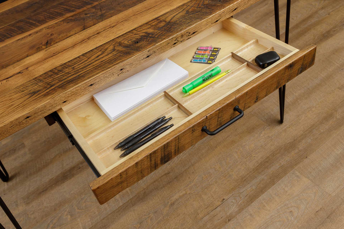 Urban Lodge Writing Desk - snyders.furniture