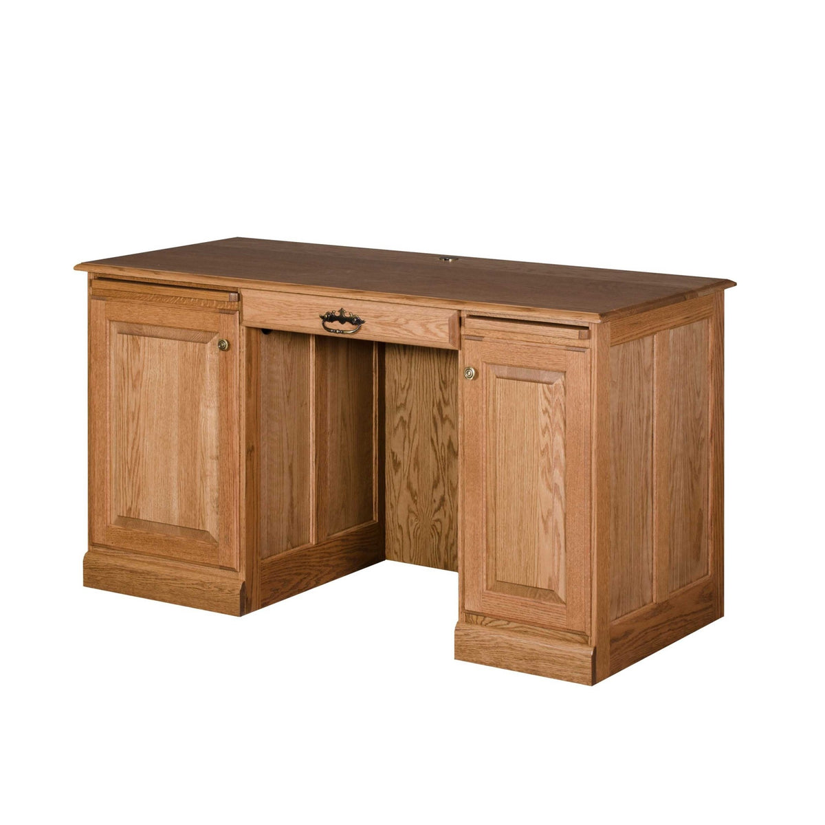 VALP 60" Flat Top Computer Desk - snyders.furniture