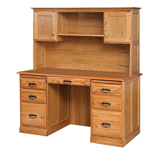 VALP 70" Flat Top Writing Desk - snyders.furniture