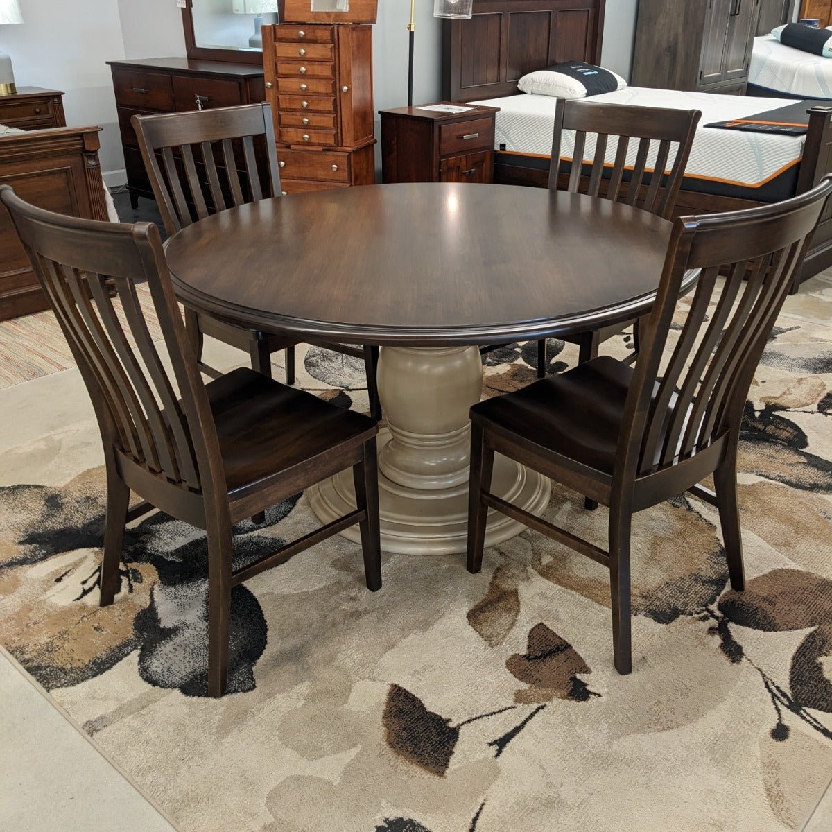 Vineyard Dining Set| In-Stock - snyders.furniture