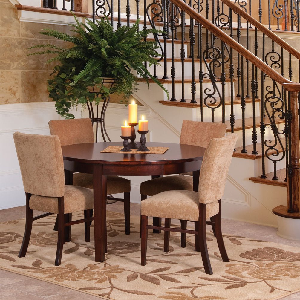 Warner Table - snyders.furniture