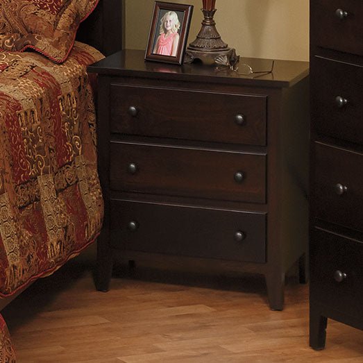 Warrington Night Stand - snyders.furniture