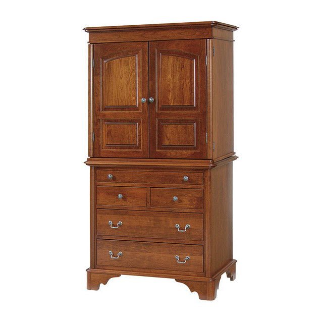 Wellington Armoire - snyders.furniture