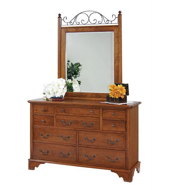 Wellington Double Dresser - snyders.furniture