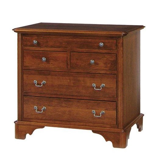 Wellington Single Dresser - snyders.furniture