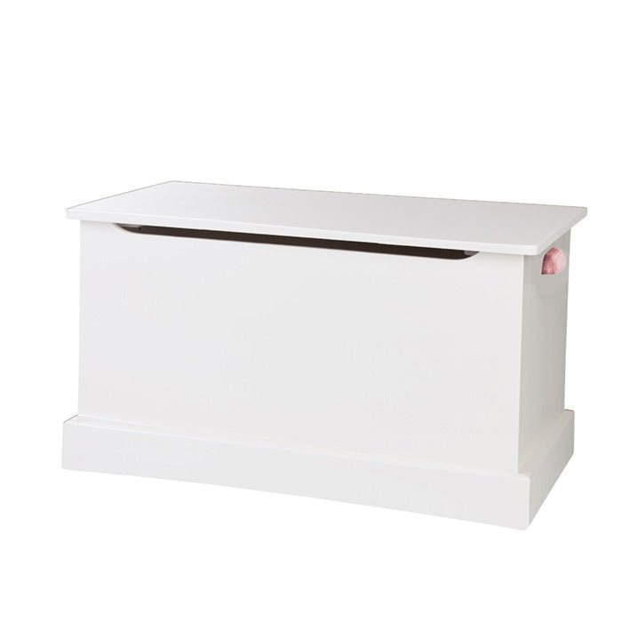 Wooden Amish Toy Box - QuickShip - snyders.furniture