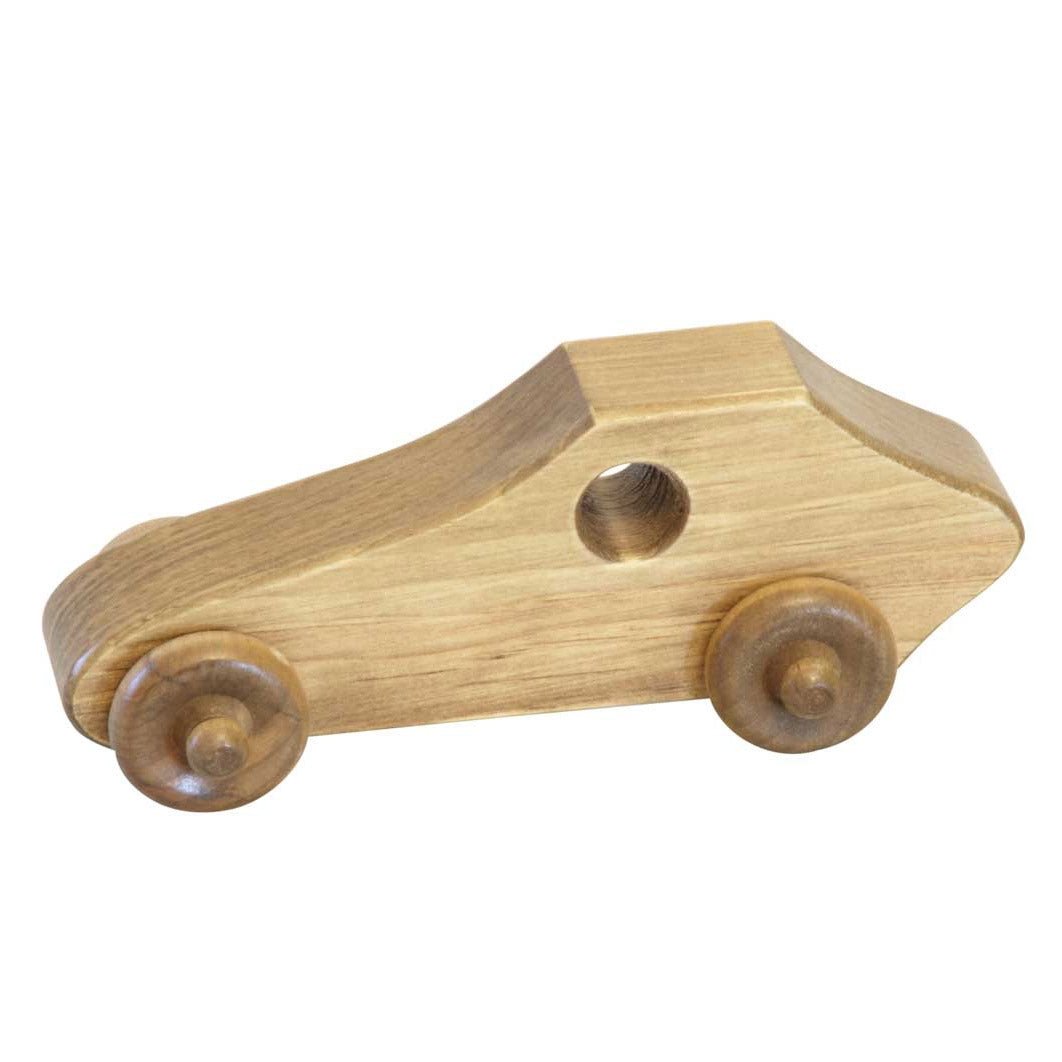 Wooden Car - snyders.furniture