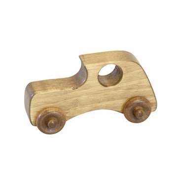 Wooden Car - snyders.furniture